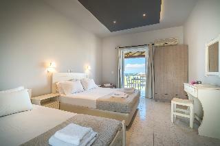 Hotel Armonia Studios & Apartments