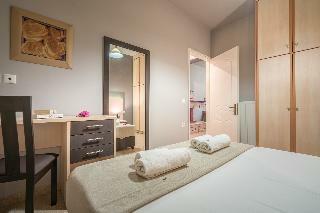 Hotel Armonia Studios & Apartments