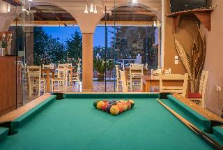 Hotel Armonia Studios & Apartments