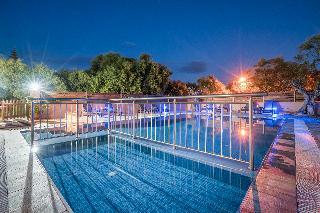 Hotel Armonia Studios & Apartments