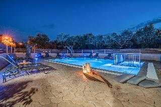 Hotel Armonia Studios & Apartments