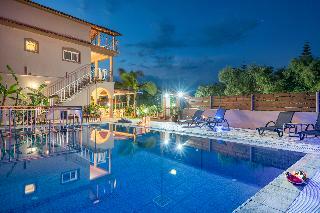 Hotel Armonia Studios & Apartments