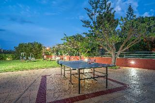 Hotel Armonia Studios & Apartments