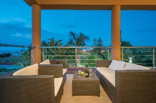 Hotel Armonia Studios & Apartments