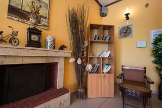 Hotel Armonia Studios & Apartments