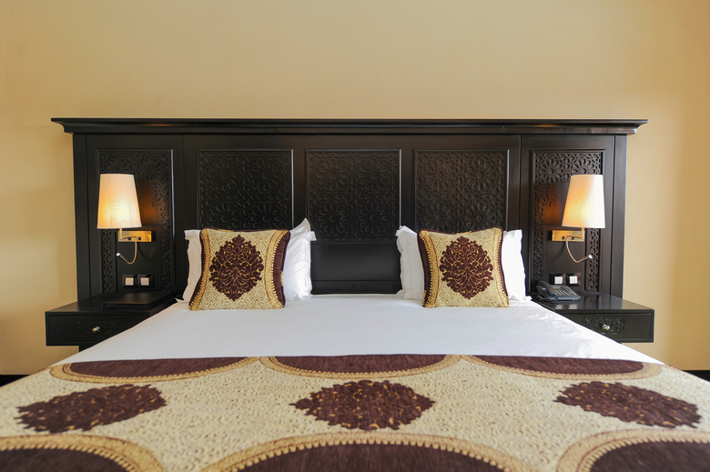 Hotel Riad Ennakhil And Spa