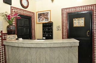 Hotel Al Boustane
