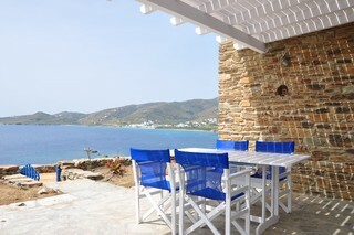 Villa Stavros Bay