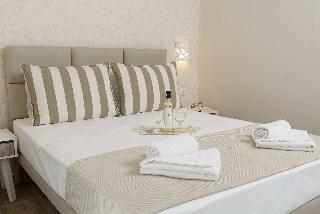 Hotel Ammos Beach & Studios