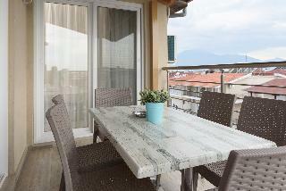 Hotel Ammos Beach & Studios