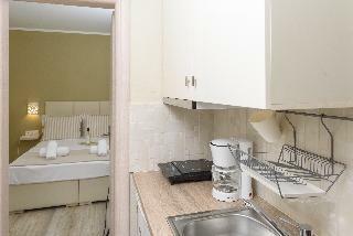 Hotel Ammos Beach & Studios