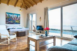 Apartamentos Magganos Sunset Villas