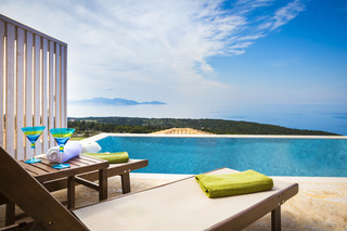 Apartamentos Magganos Sunset Villas
