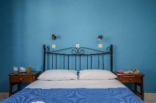 Bed & Breakfast Depis Economy Studios
