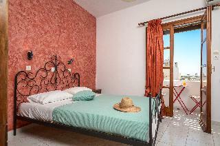 Bed & Breakfast Depis Economy Studios