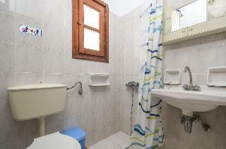 Bed & Breakfast Depis Economy Studios