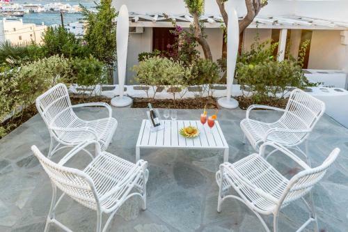 Hotel Melangel