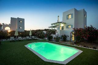 Hotel Naxian Resort