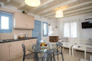 Hotel Naxian Resort