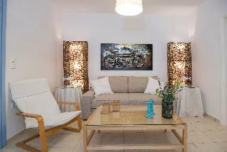 Hotel Naxian Resort
