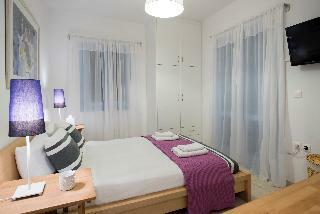Hotel Naxian Resort