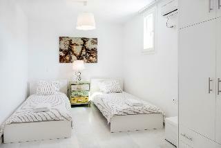 Hotel Naxian Resort
