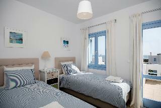 Hotel Naxian Resort