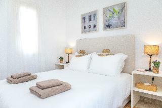 Hotel Naxian Resort