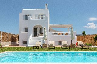 Hotel Naxian Resort