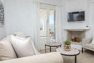 Hotel Naxian Resort