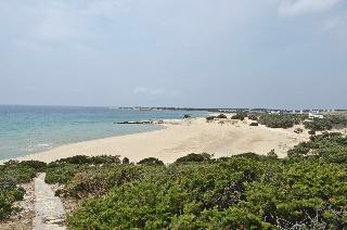Hotel Naxian Resort