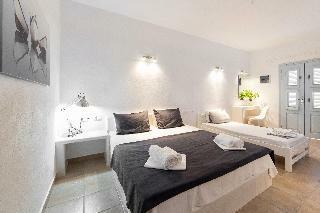 Hotel Villa Irena