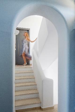 Hotel Santorini Princess Presidential Suites