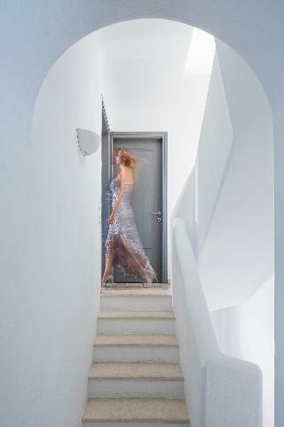 Hotel Santorini Princess Presidential Suites
