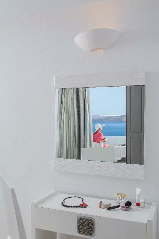 Hotel Santorini Princess Presidential Suites