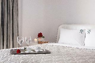 Hotel Santorini Princess Presidential Suites
