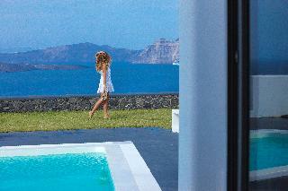 Hotel Santorini Princess Presidential Suites