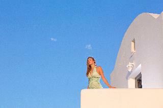 Hotel Santorini Princess Presidential Suites