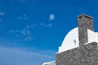 Hotel Santorini Princess Presidential Suites