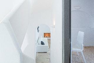 Hotel Santorini Princess Presidential Suites