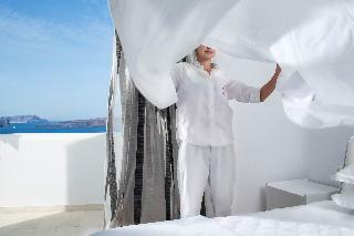 Hotel Santorini Princess Presidential Suites