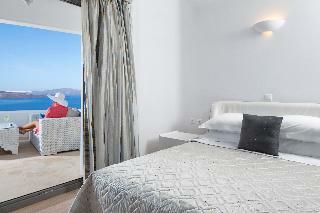 Hotel Santorini Princess Presidential Suites