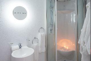 Hotel Santorini Princess Presidential Suites