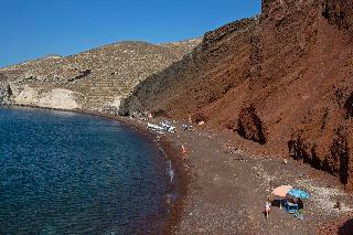 Hotel Santorini Princess Presidential Suites