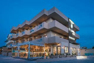 Hotel Yianna Caravel "by Checkin"