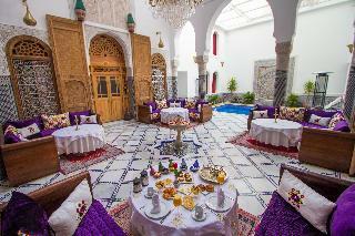 Hotel Riad Palais Marjana Suite & Spa