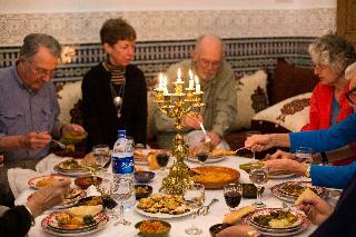 Hotel Riad Palais Marjana Suite & Spa