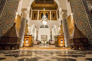 Hotel Riad Palais Marjana Suite & Spa