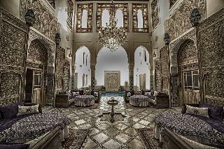 Hotel Riad Palais Marjana Suite & Spa