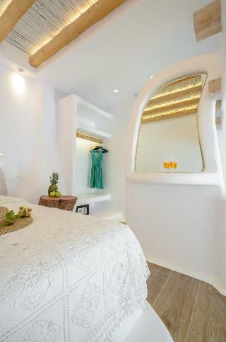 Hotel Boutique Island Escape Suites